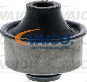 VAICO V40-1243 - Сайлентблок, рычаг подвески колеса autospares.lv