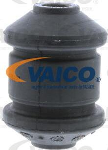 VAICO V40-1242 - Сайлентблок, рычаг подвески колеса autospares.lv