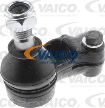 VAICO V40-1264 - Наконечник рулевой тяги, шарнир autospares.lv