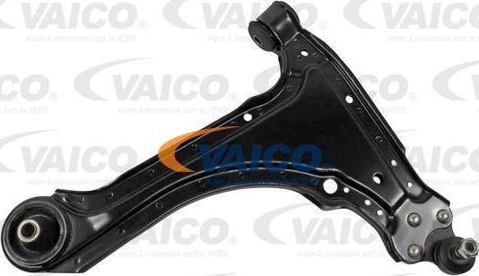 VAICO V40-1265 - Рычаг подвески колеса autospares.lv