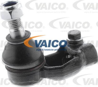 VAICO V40-1262 - Наконечник рулевой тяги, шарнир autospares.lv