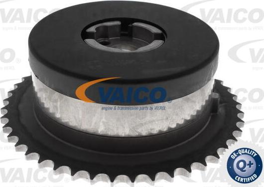 VAICO V40-1205 - Шестерня привода распределительного вала autospares.lv