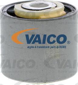 VAICO V40-1279 - Сайлентблок, рычаг подвески колеса autospares.lv