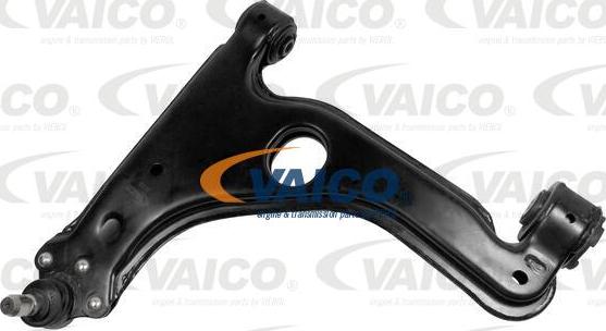 VAICO V40-1275 - Рычаг подвески колеса autospares.lv