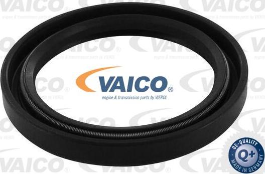 VAICO V40-1799 - Уплотняющее кольцо, коленчатый вал autospares.lv