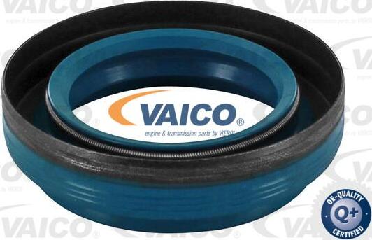 VAICO V40-1798 - Уплотняющее кольцо, дифференциал autospares.lv