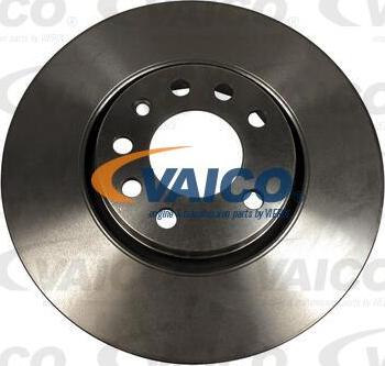 VAICO V40-80047 - Тормозной диск autospares.lv