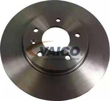 VAICO V40-80003 - Тормозной диск autospares.lv