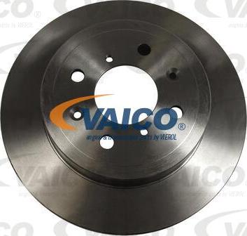 VAICO V40-80014 - Тормозной диск autospares.lv