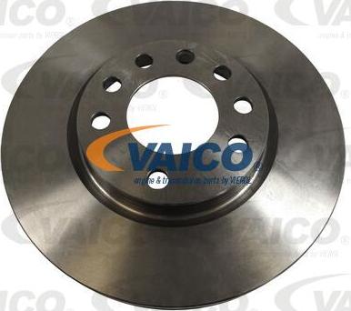 VAICO V40-80016 - Тормозной диск autospares.lv