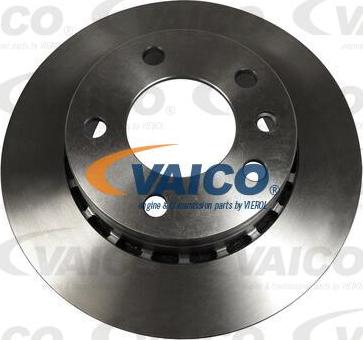 VAICO V40-80030 - Тормозной диск autospares.lv