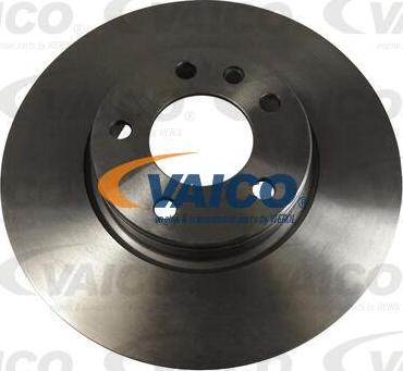 VAICO V40-80021 - Тормозной диск autospares.lv