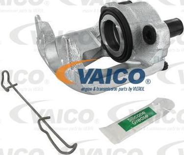 VAICO V40-8140 - Тормозной суппорт autospares.lv