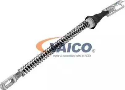 VAICO V40-30052 - Тросик, cтояночный тормоз autospares.lv