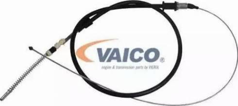 VAICO V40-30033 - Тросик, cтояночный тормоз autospares.lv