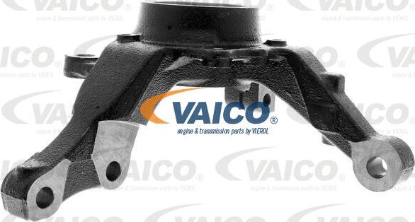 VAICO V40-2095 - Поворотный кулак, подвеска колеса autospares.lv