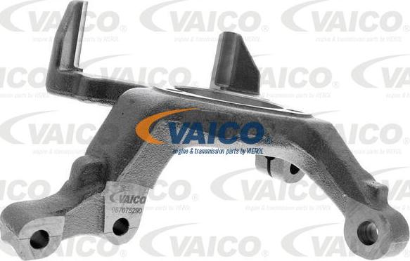 VAICO V40-2093 - Поворотный кулак, подвеска колеса autospares.lv