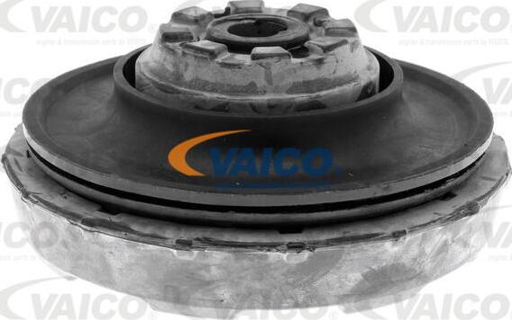 VAICO V40-2043 - Опора стойки амортизатора, подушка autospares.lv