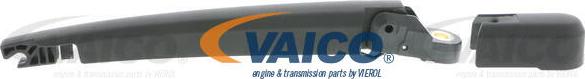VAICO V40-2084 - Рычаг стеклоочистителя, система очистки окон autospares.lv