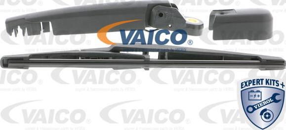 VAICO V40-2081 - Комплект рычагов стеклоочистителя, система очистки стекол autospares.lv