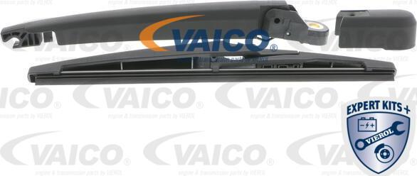 VAICO V40-2083 - Комплект рычагов стеклоочистителя, система очистки стекол autospares.lv