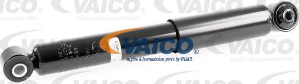 VAICO V40-2038 - Амортизатор autospares.lv