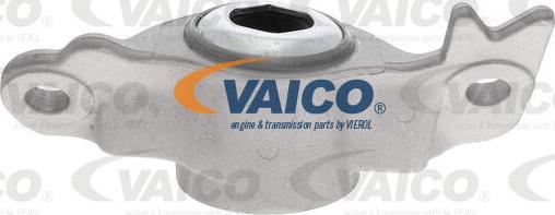 VAICO V40-2145 - Опора стойки амортизатора, подушка autospares.lv