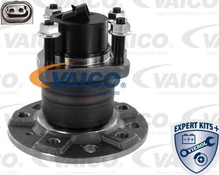 VAICO V40-7006 - Ступица колеса, поворотный кулак autospares.lv