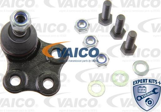 VAICO V40-7003 - Шаровая опора, несущий / направляющий шарнир autospares.lv