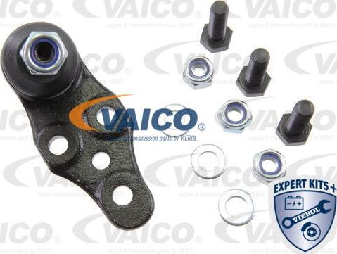 VAICO V40-7002 - Шаровая опора, несущий / направляющий шарнир autospares.lv