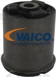 VAICO V40-7010 - Сайлентблок балки моста autospares.lv