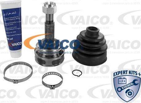 VAICO V40-7200 - Шарнирный комплект, ШРУС, приводной вал autospares.lv