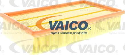 VAICO V41-0006 - Воздушный фильтр, двигатель autospares.lv