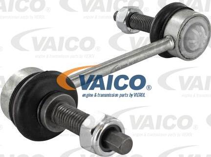 VAICO V48-9521 - Тяга / стойка, стабилизатор autospares.lv