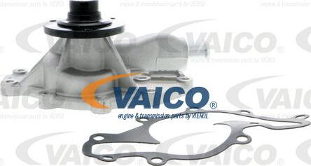 VAICO V48-50008 - Водяной насос autospares.lv