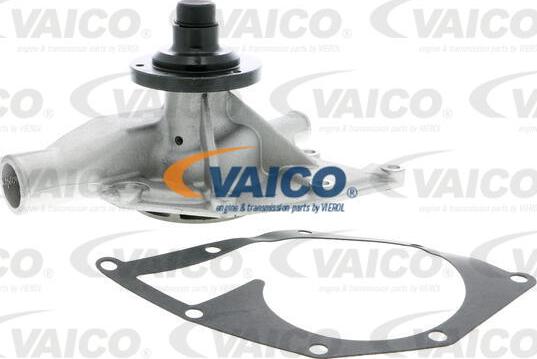 VAICO V48-50002 - Водяной насос autospares.lv