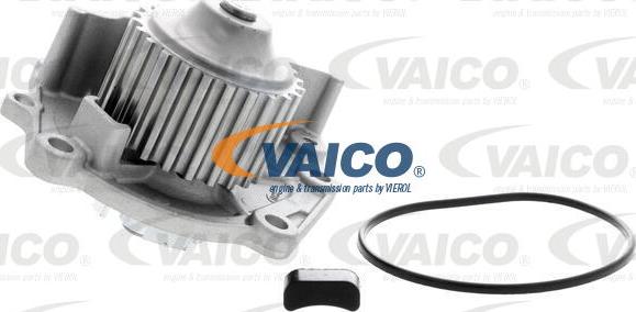 VAICO V48-50007 - Водяной насос autospares.lv
