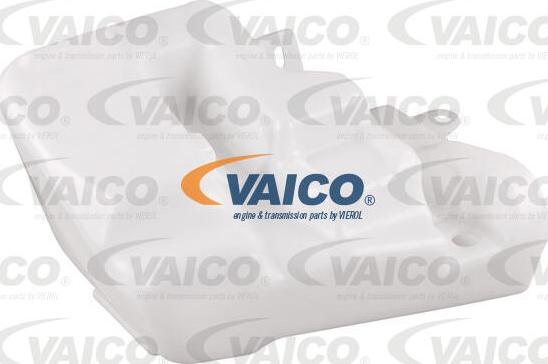 VAICO V48-0460 - Резервуар для воды (для чистки) autospares.lv