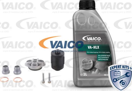 VAICO V48-0522 - - - autospares.lv