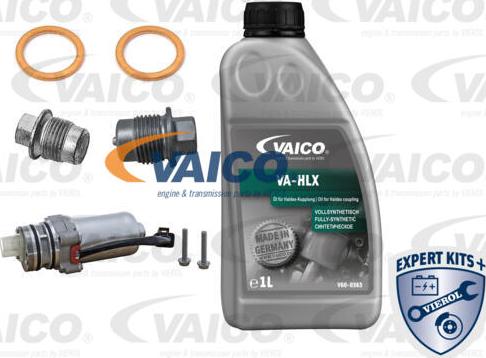 VAICO V48-0527 - - - autospares.lv