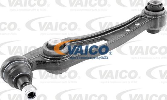 VAICO V48-0078 - Рычаг подвески колеса autospares.lv