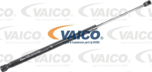 VAICO V48-0158 - Газовая пружина, упор autospares.lv