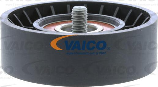 VAICO V48-0166 - Ролик, поликлиновый ремень autospares.lv