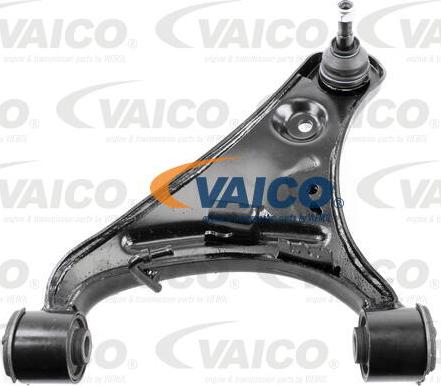 VAICO V48-0110 - Рычаг подвески колеса autospares.lv