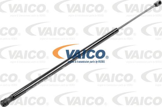 VAICO V48-0117 - Газовая пружина, упор autospares.lv