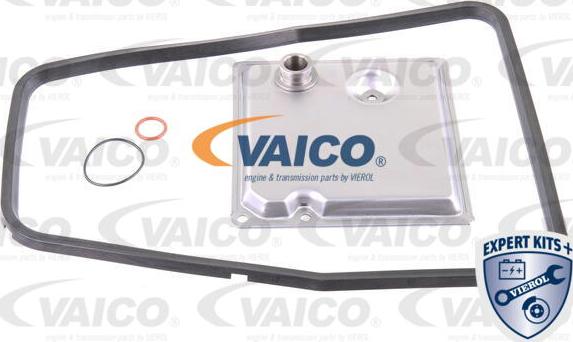 VAICO V48-0180 - Гидрофильтр, автоматическая коробка передач autospares.lv