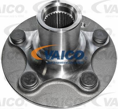 VAICO V48-0174 - Ступица колеса, поворотный кулак autospares.lv