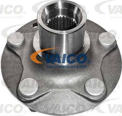 VAICO V48-0173 - Ступица колеса, поворотный кулак autospares.lv