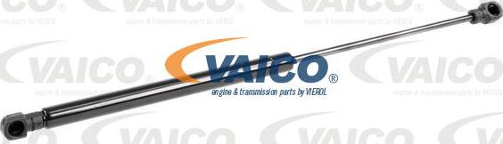 VAICO V48-0323 - Газовая пружина, капот autospares.lv