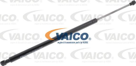 VAICO V48-0322 - Газовая пружина, упор autospares.lv